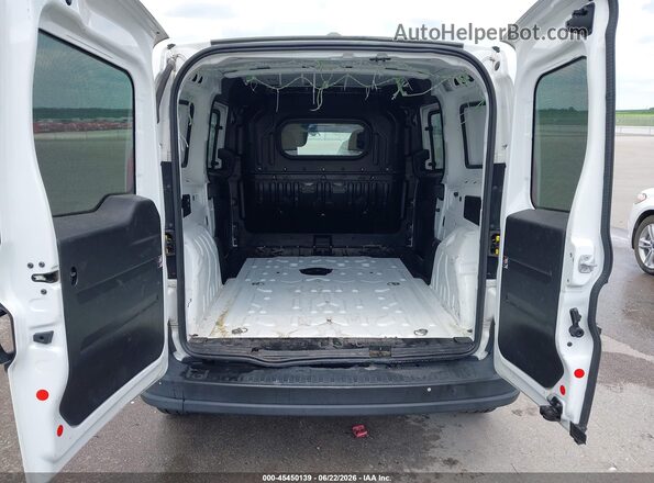 ZFBHRFAB7L6P83656 2020 RAM PROMASTER CITY White 
