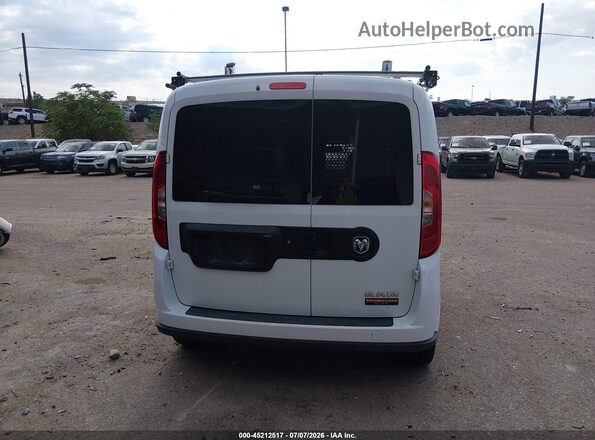 ZFBHRFAB9N6W80824 2022 RAM PROMASTER CITY White 