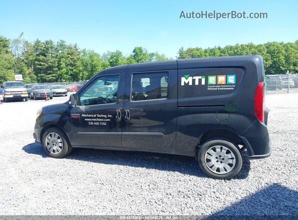 ZFBHRFBB6L6P85915 2020 RAM PROMASTER CITY Black 