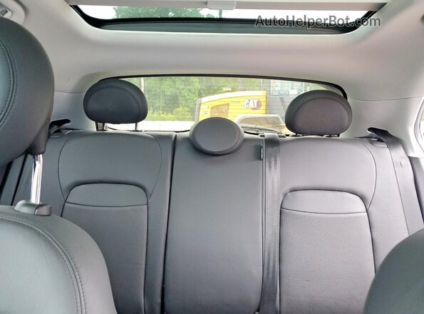 ZFBNF3B10MP943016 2021 FIAT 500X Blue Vista de los asientos traseros