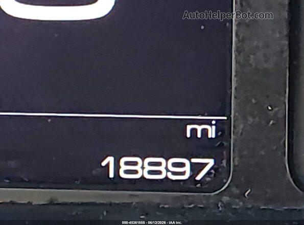 ZFF79ALA3K0238413 2019 FERRARI 488 Красный 