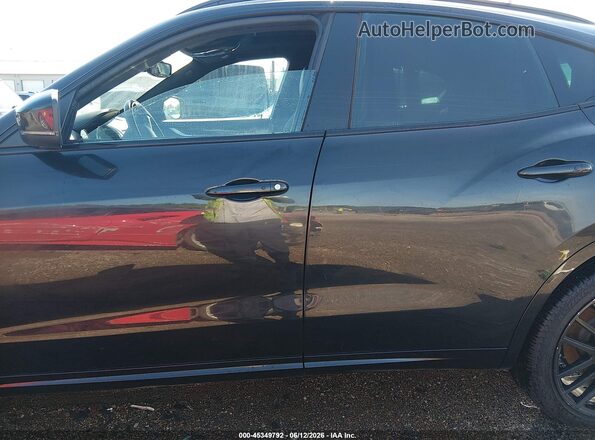 ZN661XUS8MX372046 2021 MASERATI LEVANTE Black სალონის 360-გრადუსიანი ხედი