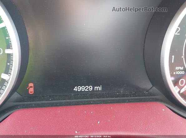 ZN661XUS9MX372749 2021 MASERATI LEVANTE White 360 interior view