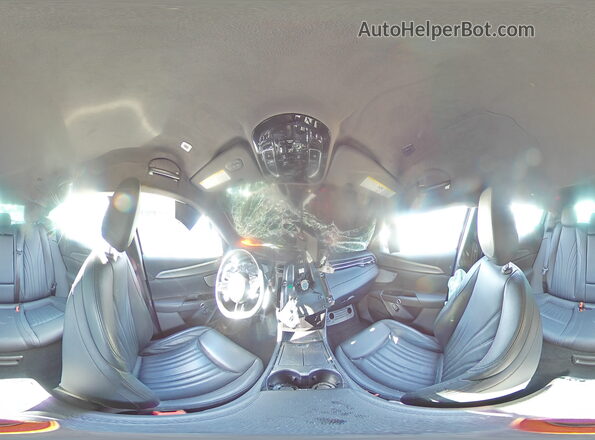 ZN682AVA0P7425299 2023 MASERATI GRECALE Gray VIN კოდის სტიკერის ხედი
