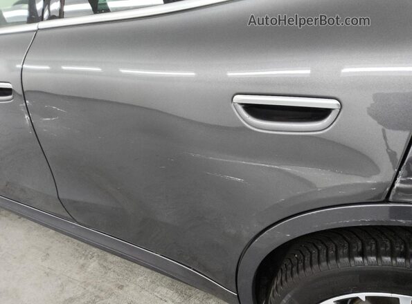 ZN682AVA3P7418279 2023 MASERATI GRECALE Gray 
