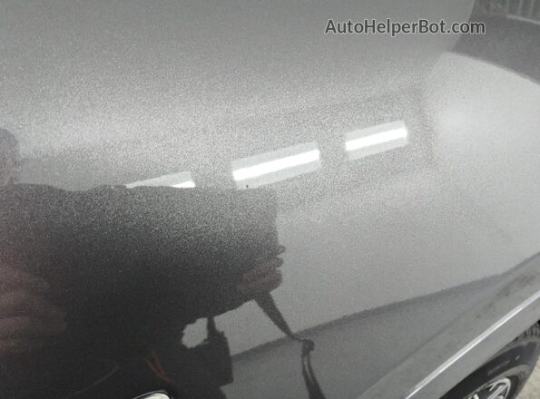 ZN682AVA3P7418279 2023 MASERATI GRECALE Gray 