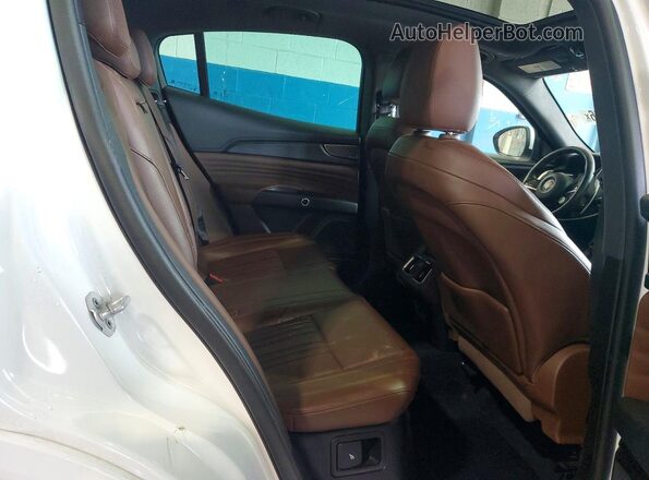 ZN682AVA3P7434109 2023 MASERATI GRECALE White 
