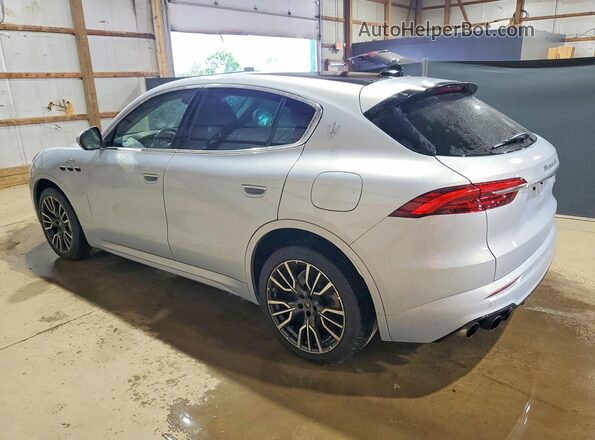 ZN682AVA5P7429283 2023 MASERATI GRECALE White Rear left