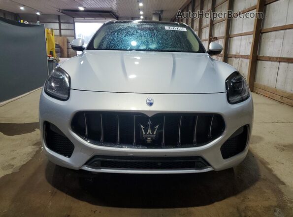 ZN682AVA5P7429283 2023 MASERATI GRECALE White 