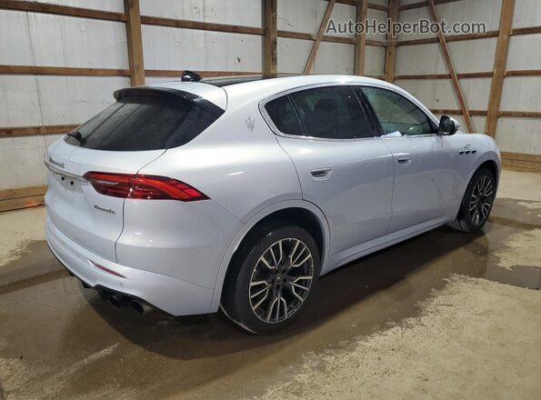 ZN682AVA5P7429283 2023 MASERATI GRECALE White 