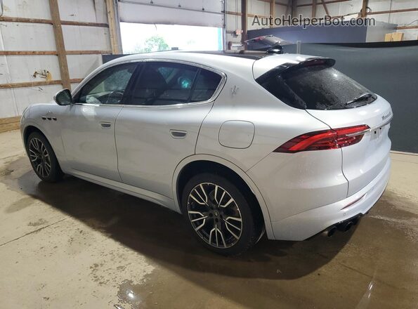 ZN682AVA5P7429283 2023 MASERATI GRECALE White 