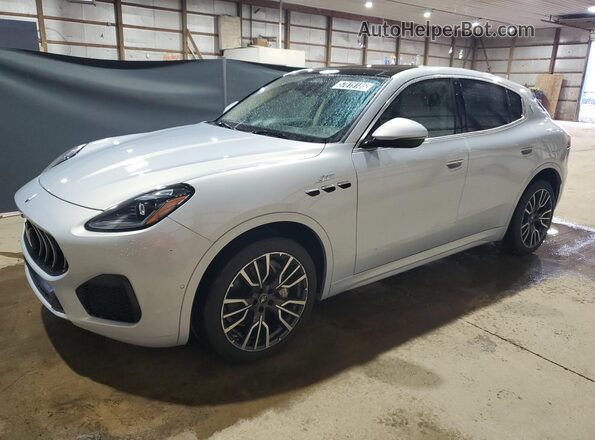 ZN682AVA5P7429283 2023 MASERATI GRECALE White 