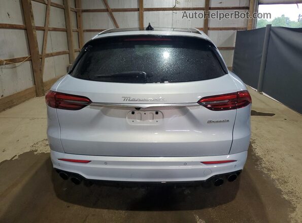 ZN682AVA5P7429283 2023 MASERATI GRECALE White 