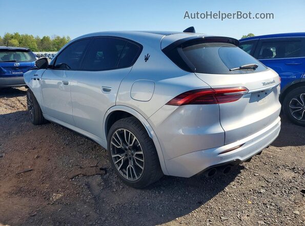ZN682AVM7P7422443 2023 MASERATI GRECALE Blue 