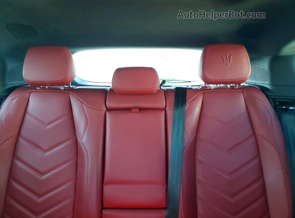 ZN682AVM7P7422443 2023 MASERATI GRECALE Blue 