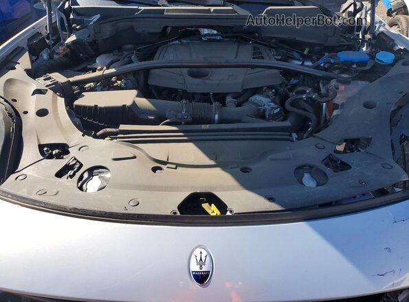 ZN682AVM7P7422443 2023 MASERATI GRECALE Blue 
