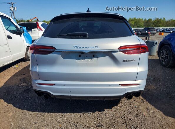 ZN682AVM7P7422443 2023 MASERATI GRECALE Blue 