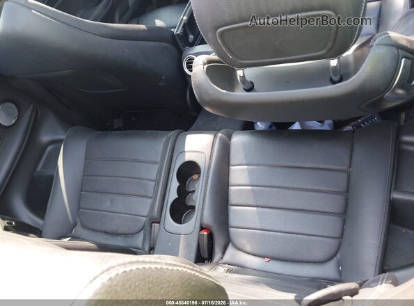 W1KWK8DBXLF989852 2020 MERCEDES-BENZ C-CLASS White Vista de la etiqueta del VIN