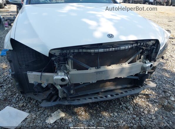 W1KWK8DBXLF989852 2020 MERCEDES-BENZ C-CLASS White 