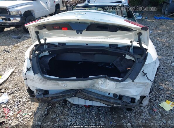W1KWK8DBXLF989852 2020 MERCEDES-BENZ C-CLASS White 