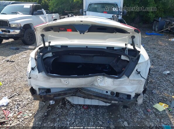 W1KWK8DBXLF989852 2020 MERCEDES-BENZ C-CLASS White 