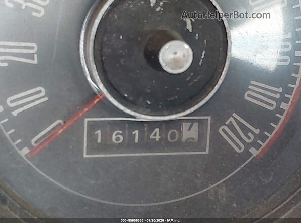 0000008R01C108972 1970 FORD MUSTANG Черный 