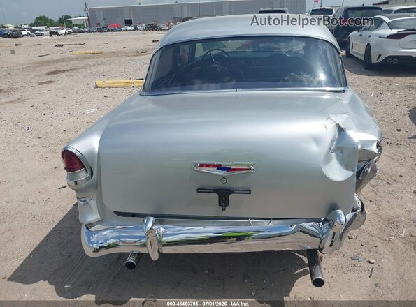 000000VC55J017782 1970 CHEVROLET OTHER Серебряный 