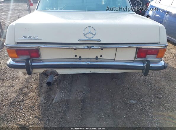 00011401112015334 1972 MERCEDES-BENZ OTHER Maroon Vista frontal