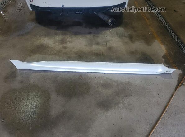 JF1VA2V69H9815919 2017 SUBARU WRX White Widok naklejki z numerem VIN