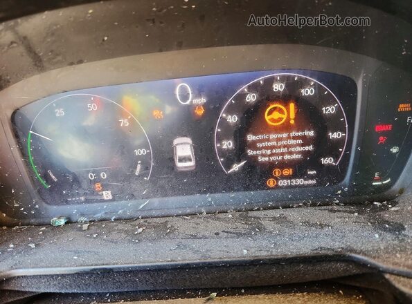 1HGCY2F73RA053371 2024 HONDA ACCORD Черный Вид задних сидений
