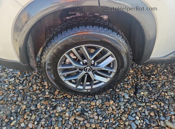 5N1BT3AA6RC750504 2024 NISSAN ROGUE Silver 
