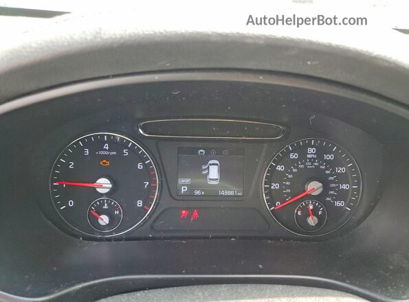 5XYPG4A5XKG488995 2019 KIA SORENTO Silver Հետևի նստատեղերի տեսք
