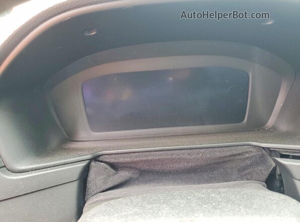 1HGCY2F6XRA028605 2024 HONDA ACCORD Gray Widok tylnych siedzeń