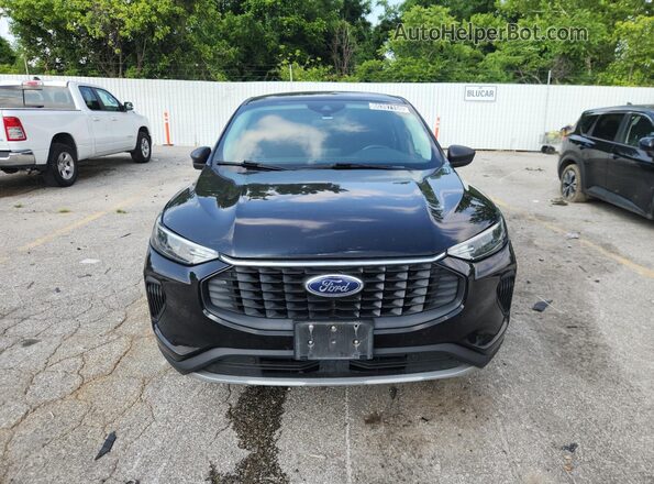 1FMCU9GN6RUA94880 2024 FORD ESCAPE Black 