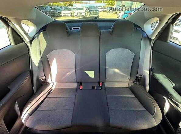 3KPF24AD4NE464503 2022 KIA FORTE Blue Vista interior trasera