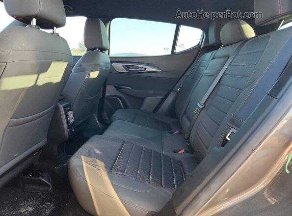 ZACPDFCW1R3A12985 2024 DODGE OTHER Gray Vista del compartimento del motor