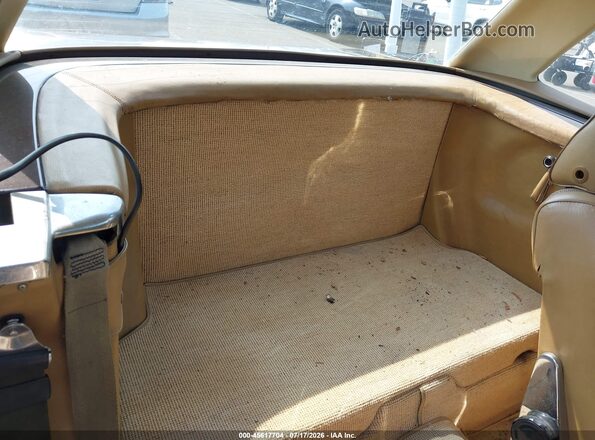 10704412002325 1972 MERCEDES-BENZ 350SL Maroon Vista de la etiqueta del VIN