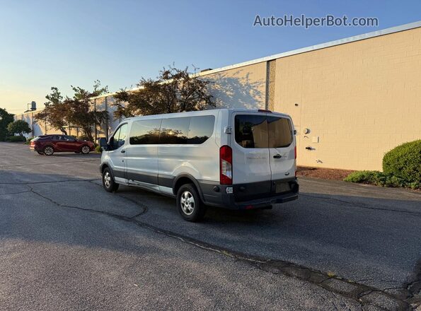 1FBZX2YMXHKA47224 2017 FORD TRANSIT White Առջևի աջ
