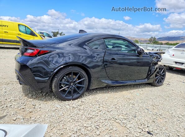 JF1ZNBE12R9754652 2024 TOYOTA GR Black Przód prawy