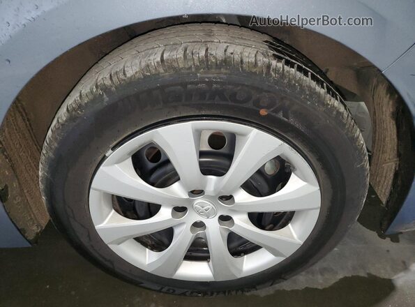 5YFB4MDE1SP317370 2025 TOYOTA COROLLA Gray 