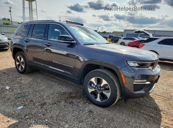 1C4RJYB69R8518241 2024 JEEP GRAND Gray Vista frontal