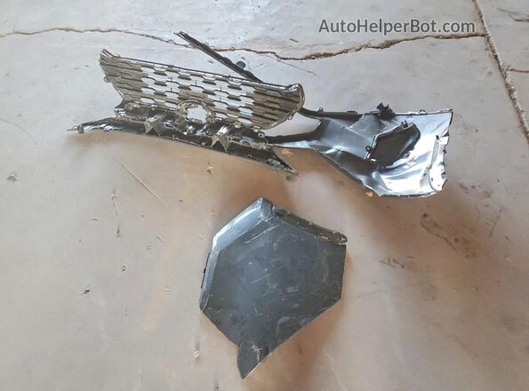 2T3F1RFVXSW631951 2025 TOYOTA RAV4 Черный Панорамный вид салона 360°