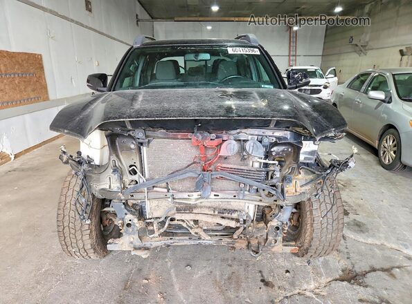 5TFCZ5AN4GX009876 2016 TOYOTA TACOMA Black Widok z tyłu