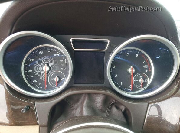 4JGDF6EE8HA745927 2017 MERCEDES-BENZ GLS Белый Вид задних сидений