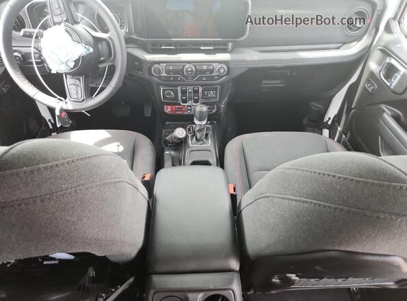 1C4PJXFG5TW236041 2026 JEEP WRANGLER White 