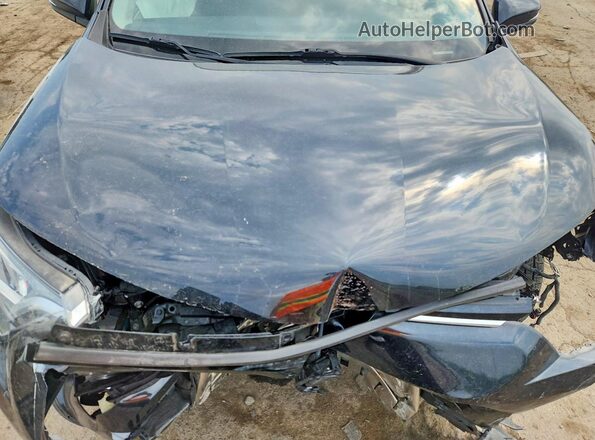 JTMRJREV3HD137094 2017 TOYOTA RAV4 Black VIN կոդի պիտակի տեսք