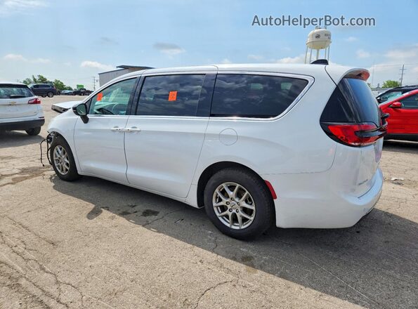 2C4RC1BG1RR182454 2024 CHRYSLER PACIFICA White Rear right