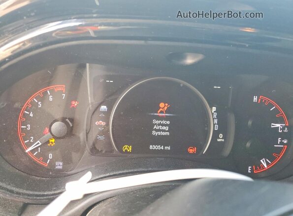 1C4RDJAGXMC520255 2021 DODGE DURANGO Gray Հետևի նստատեղերի տեսք