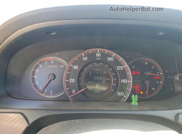 1HGCR2F17HA135949 2017 HONDA ACCORD Красный Вид задних сидений