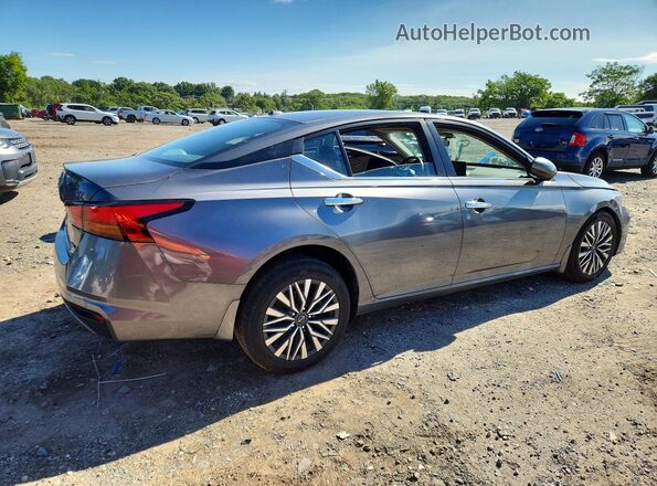 1N4BL4DW6RN312416 2024 NISSAN ALTIMA Gray Front right